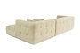 Atelier Del Sofa Cady Corner Right - Verde